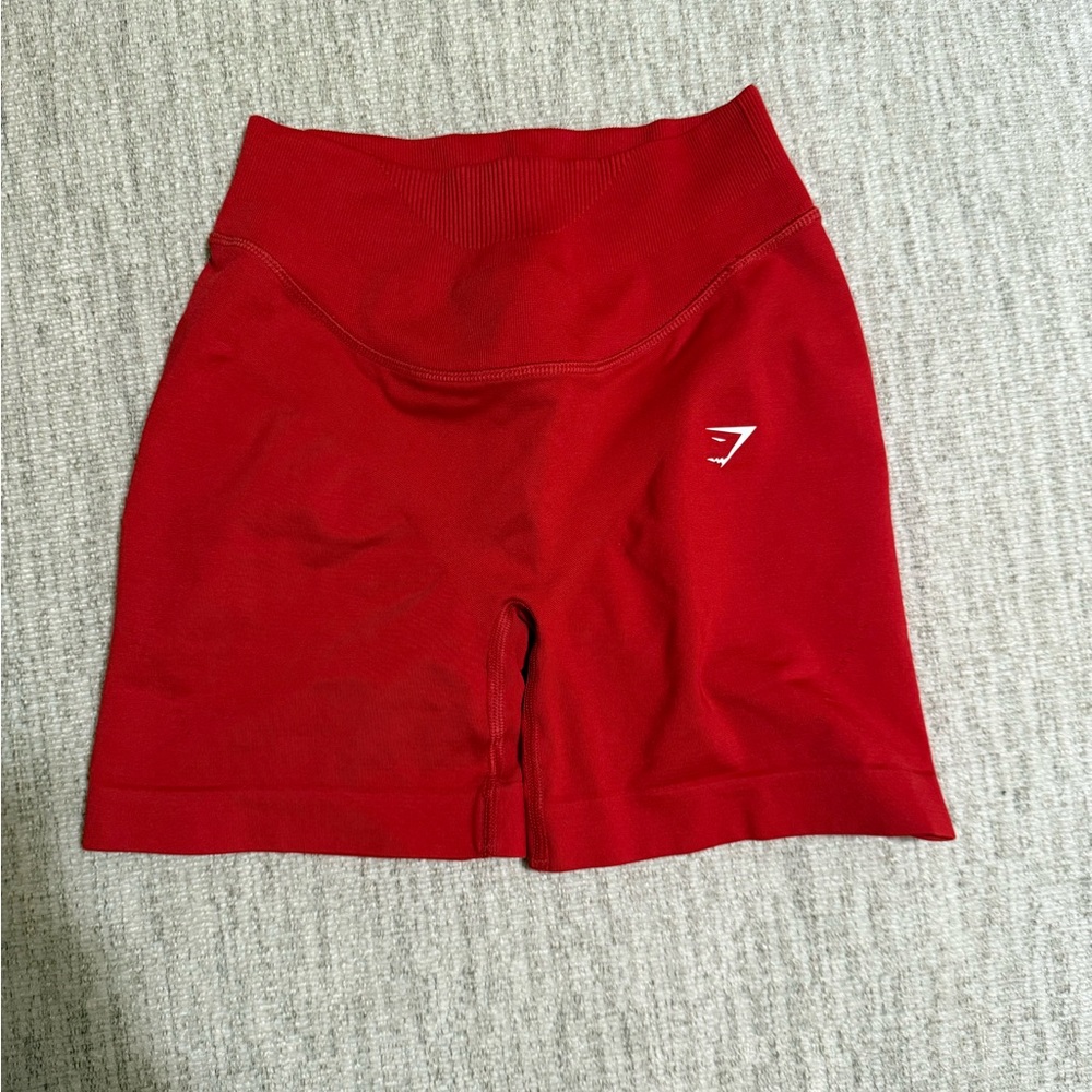 Gymshark sweat shorts